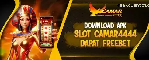 Bonus Spesial Download fsekolahtoto APK screenshot