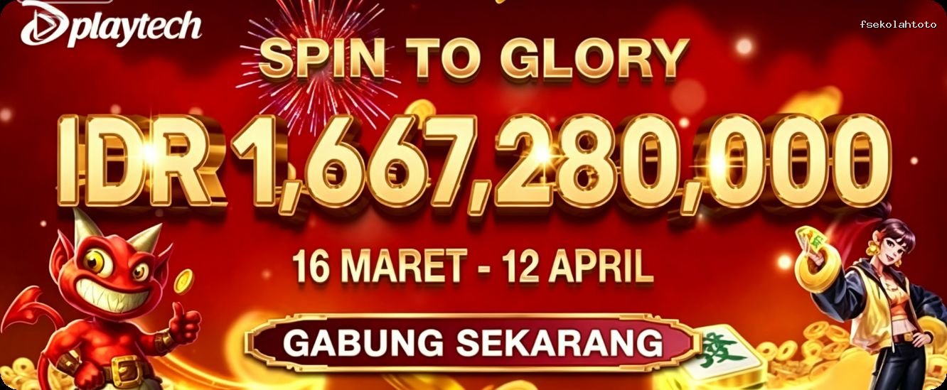 Unduh fsekolahtoto apk Versi Terbaru