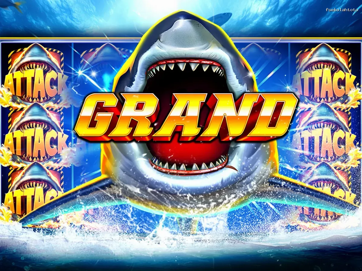 Promosi & Jackpot fsekolahtoto screenshot