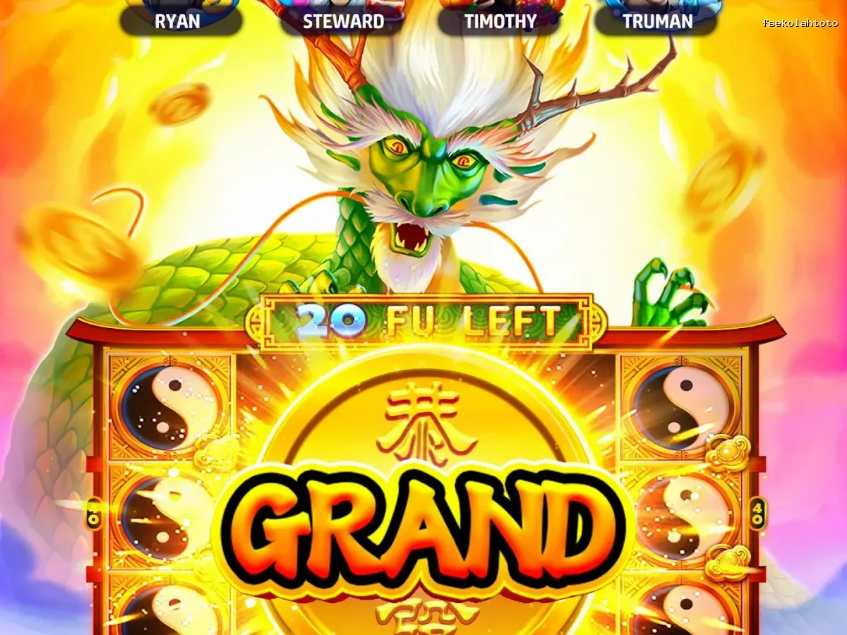 Koleksi fsekolahtoto Slot Gacor screenshot